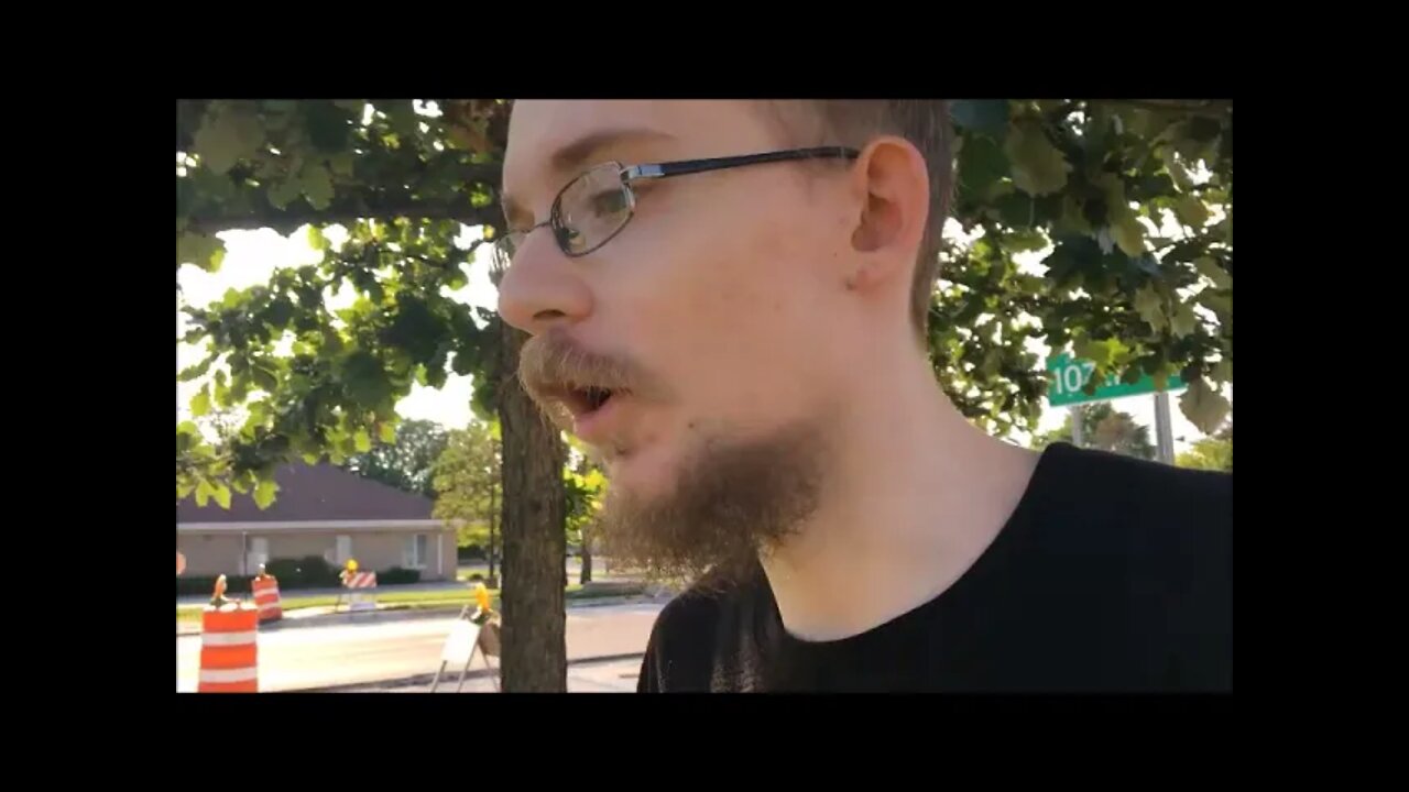 Tuesday evening vlog July 13th 2021