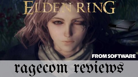 [Playstation 4] Análise de Elden Ring