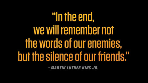 We are in The Fight of Our Lives! To Save Our Planet!🆘HELP US!