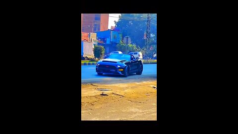Beautiful car