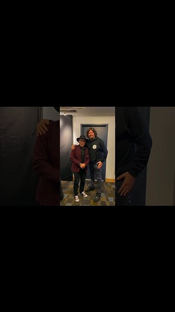 NEW EVENT VIDEO COMING SOON! Featuring Lawrence Krauss & Travis Pangburn #physics #pangburn #science