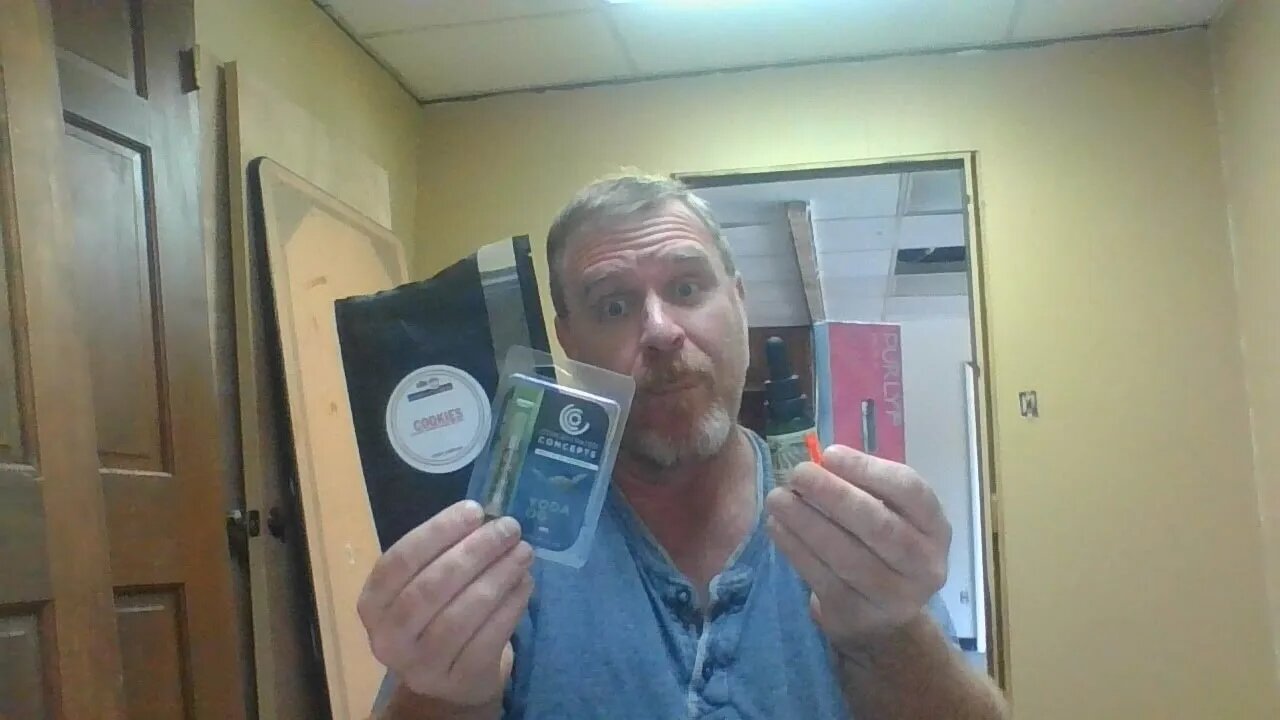 The Biggest Threat to the Weed industry and The Weekly Rap!