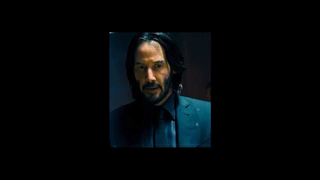 John Wick- Im going to kill you🔥🔥