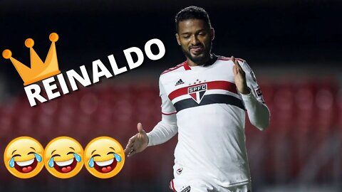 HISTÓRIAS ENGRAÇADAS DE REINALDO