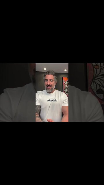 Inacreditável como o Lula só tem péssimas declarações. Parabéns ao Marcos Mion #lula #marcosmion