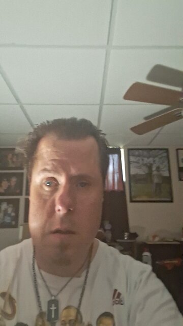 good morning everyone happy Wednesday