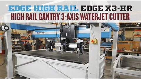 High Rail Productivity Advantage