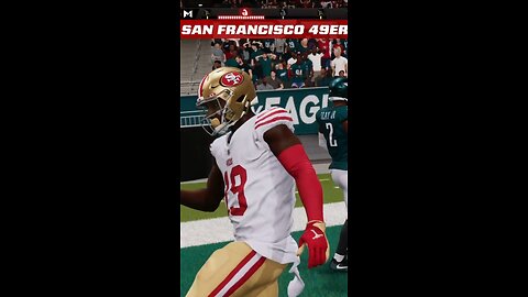 Dancing in Madden 23