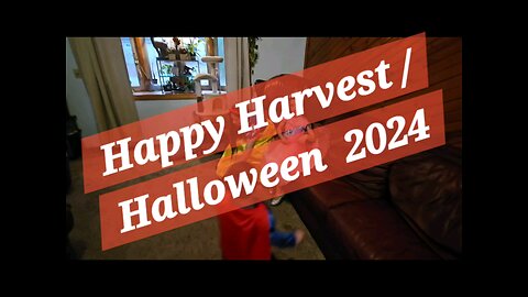 Happy Halloween 2024