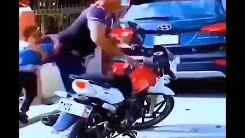 🏍️ Pessoas do grau | veja como dar grau - caras do grau #milgrau 🏍️