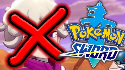 Bede's Been Banished (Pokemon Sword - Part 20)