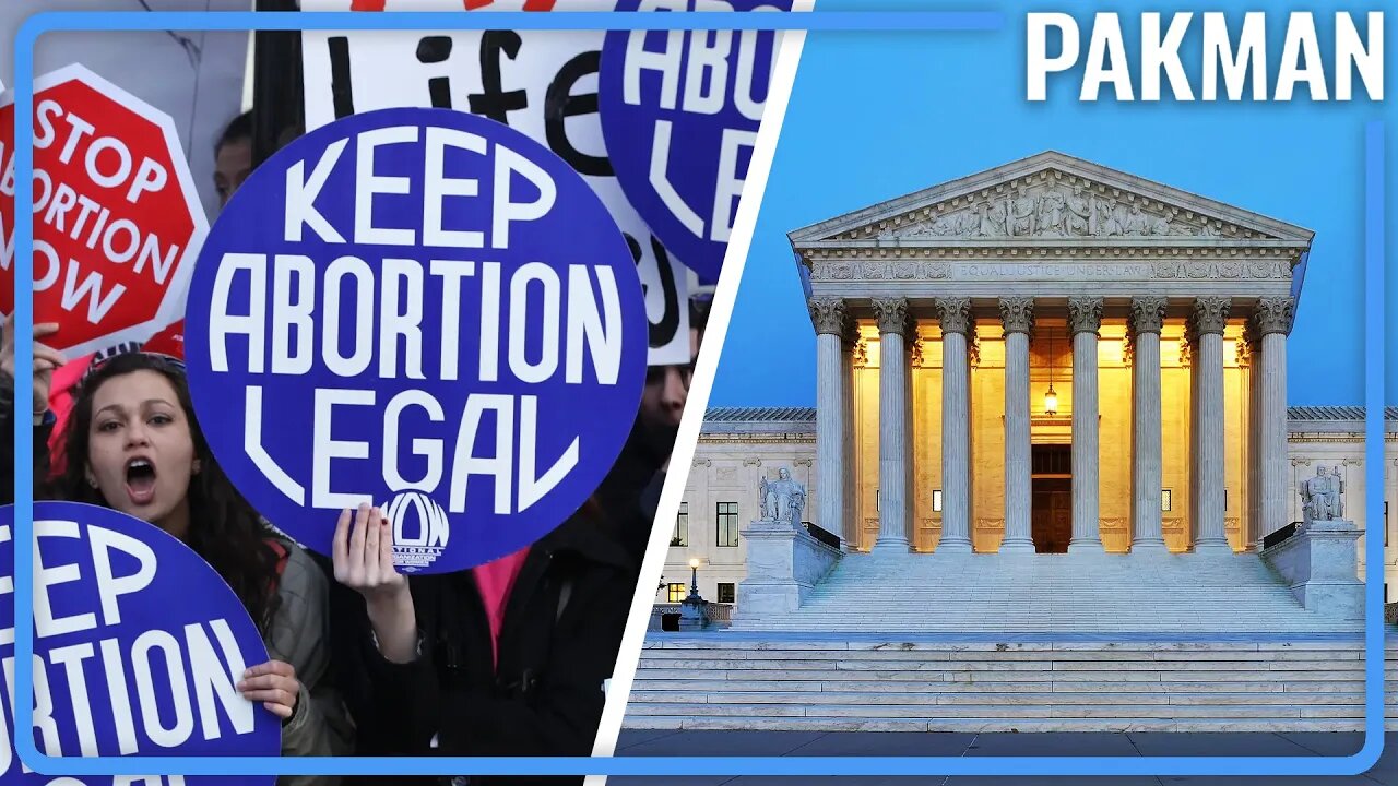 Is the Future of Abortion Extremely Grim?