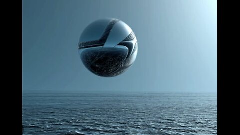 Sphere Alliance by Coorey Goode and Randy Carmer part 3