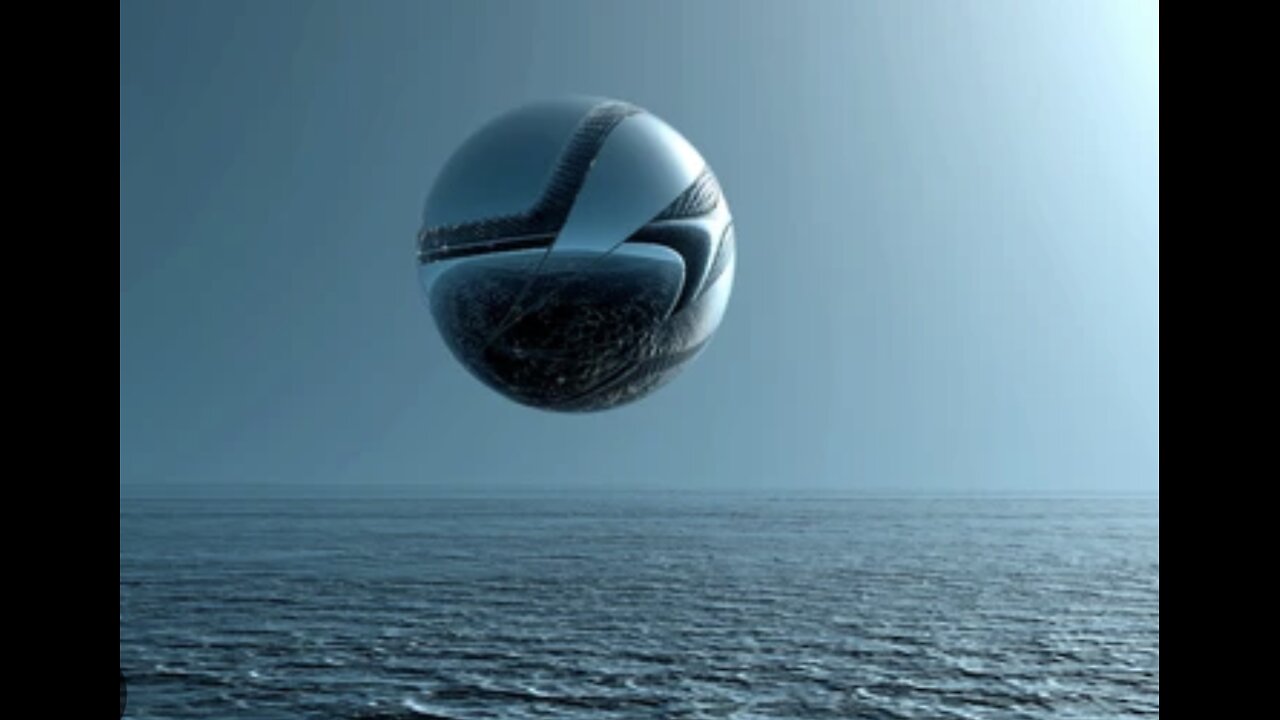 Sphere Alliance by Coorey Goode and Randy Carmer part 3