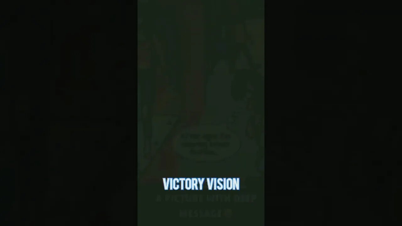 Can anyone send a screenshot that can blow your mind?