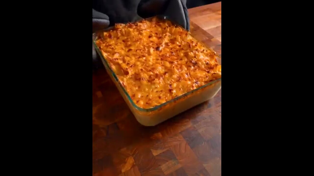 Chees pasta would you try this?