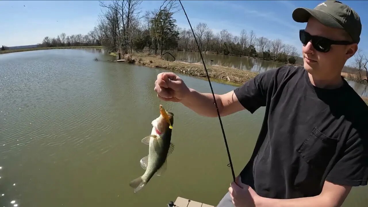 The best Kapper Outdoors family vlog Montage ever. Fishing, exploring, family & fun!