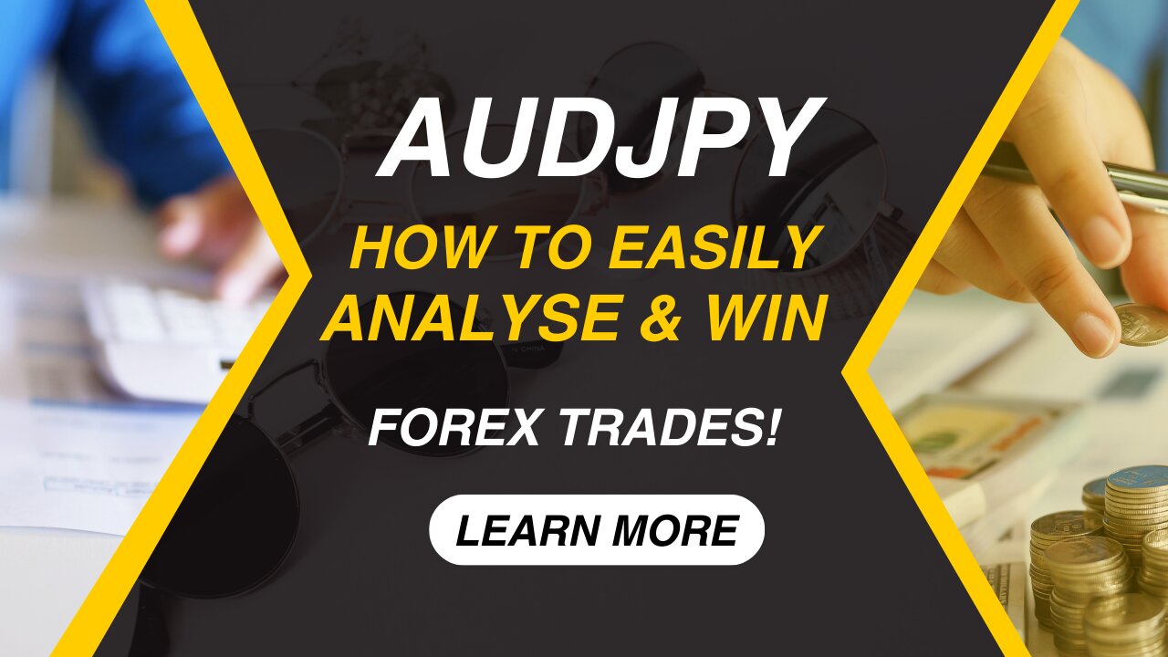 How to easily analyse and win forex trades