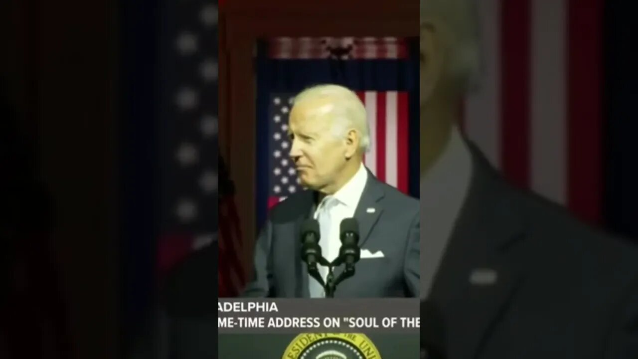Joe Biden is Awesome! #letsgobrandon