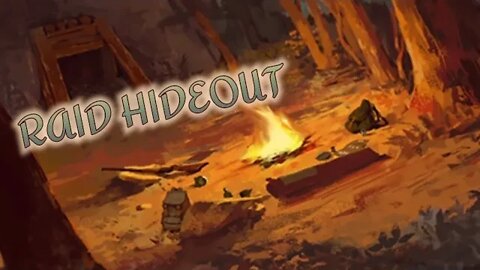 WESTLAND SURVIVAL/CONSPICOUOS PERSON/DAILY QUEST MEDIUM/RAID HIDEOUT/ELIMINATE CROMWELL THE GREEDY