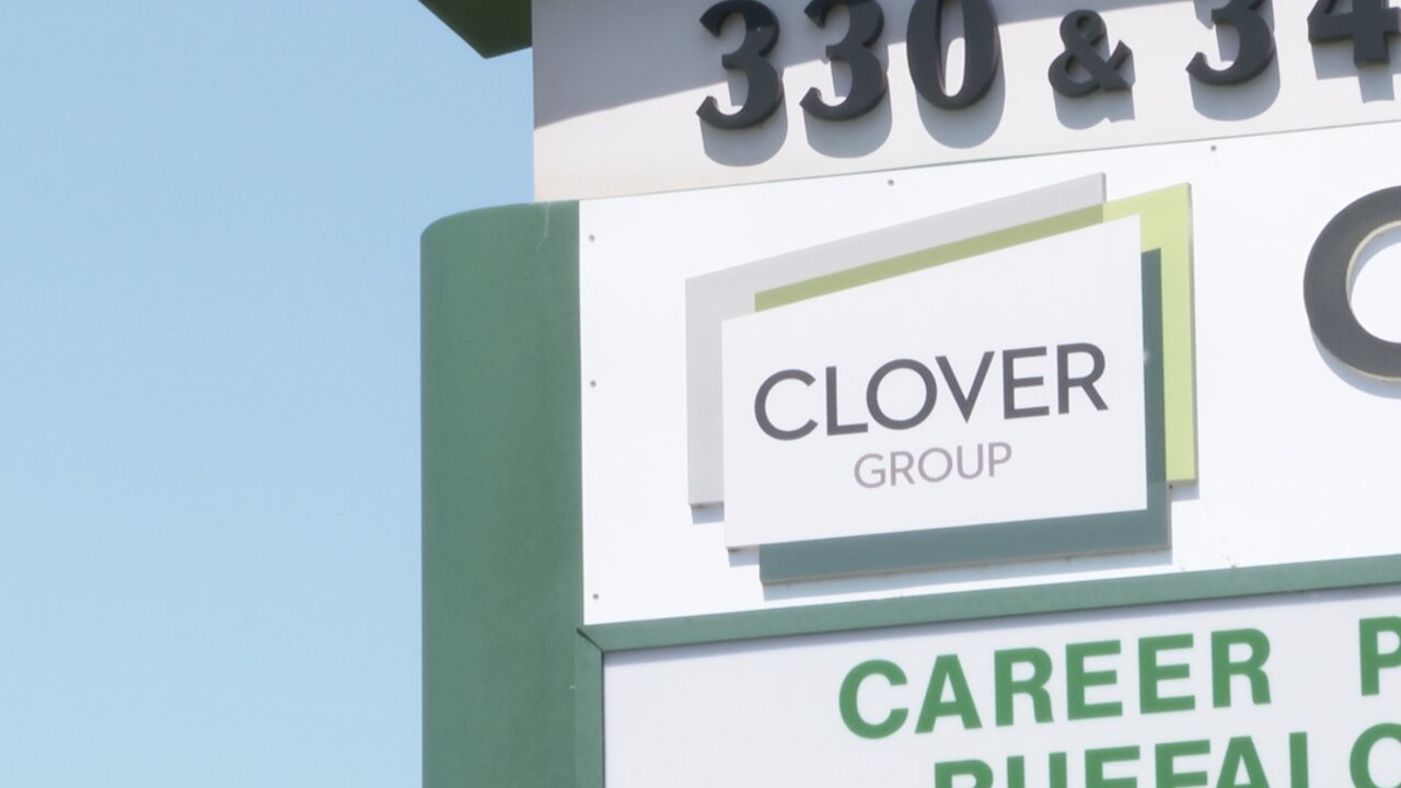 Lawsuit accuses Clover Group of 'racist practices,' wrongfully terminating employee