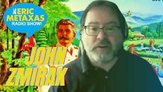 John Zmirak On What’s Happening in Cuba, As Well as the Corruption With Elections Here.