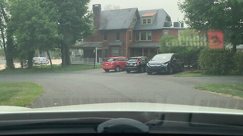 Red Pill Cruising: Smoked Out Part 1 Montgomery County, PA
