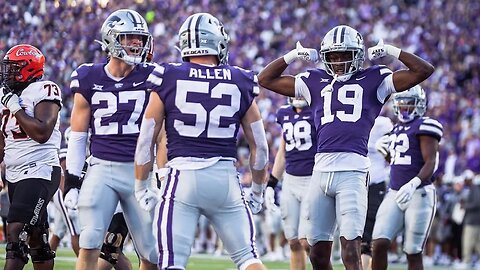 Daily Delivery | Kansas State’s defense shows its best ‘Mob mentality' in Oklahoma State shut out