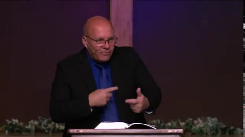 What Is Your Calling? With Pastor Steve Nelson