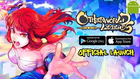 Otherworld Legends - for Android
