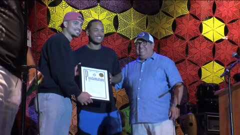 LULAC, Brewers award scholarships at Mexican Fiesta