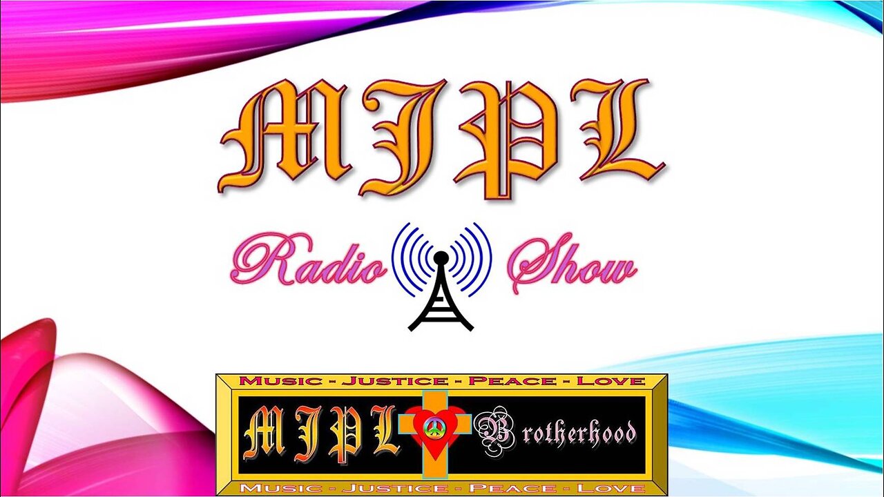 MJPL Radio Show (2024), Episode 02