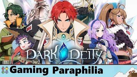 I like Dark Deity and so should you.