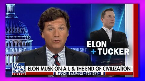 TUCKER - BREAKING NEWS 04-17-23 PART-1