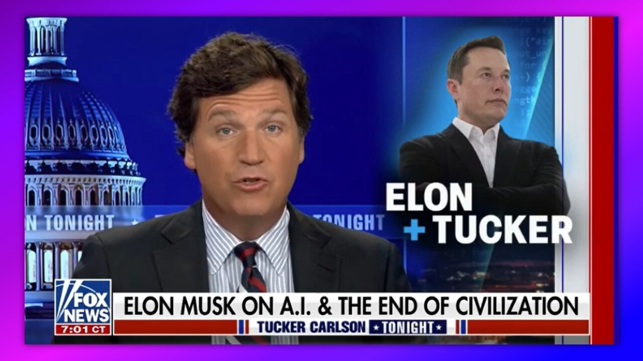 TUCKER - BREAKING NEWS 04-17-23 PART-1