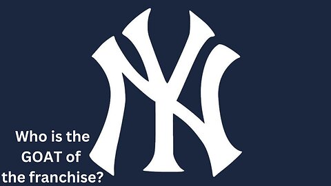 Who is the best player in New York Yankees history?