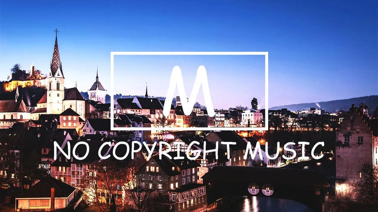 Andrew Applepie - Won't Let Me Down(Mm No Copyright Music)