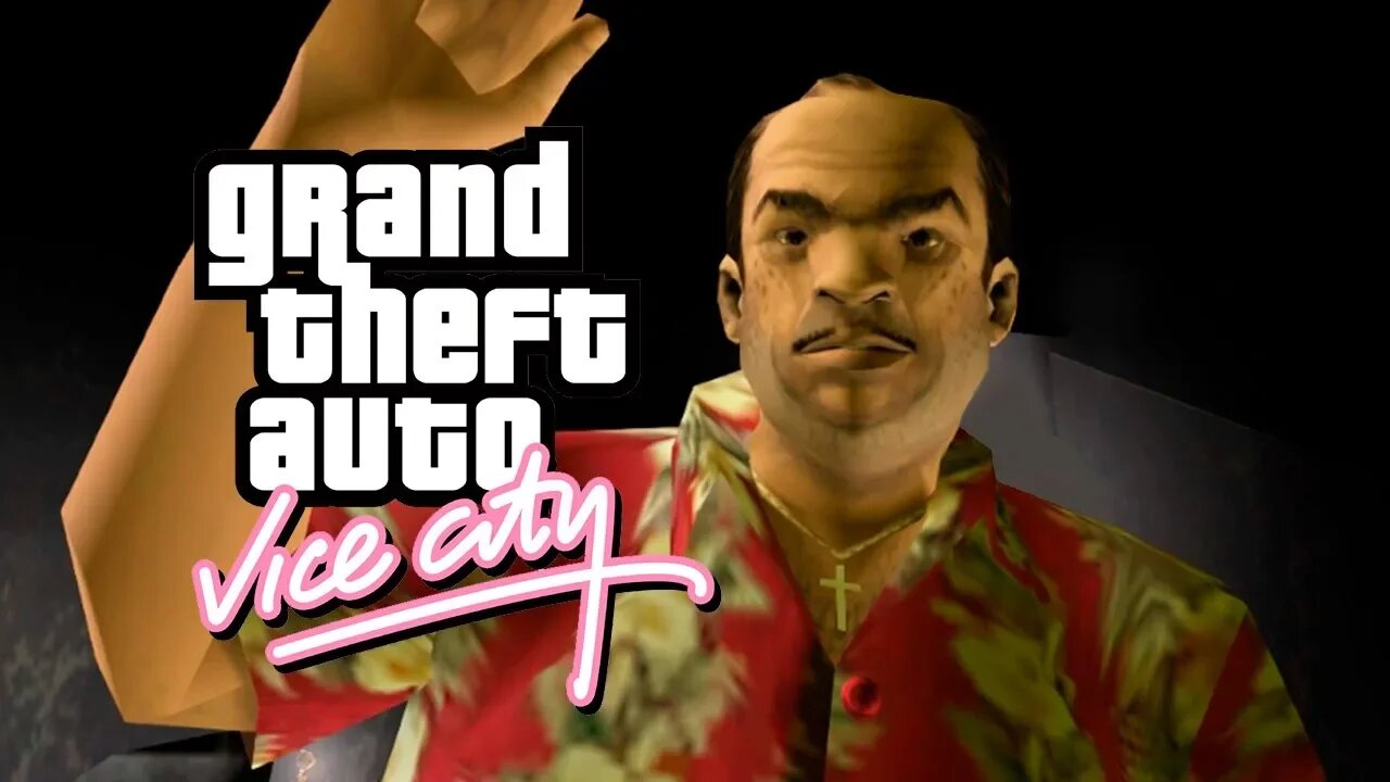 GTA: VICE CITY #3 - Motosserra! (Legendado e Traduzido em PT-BR)