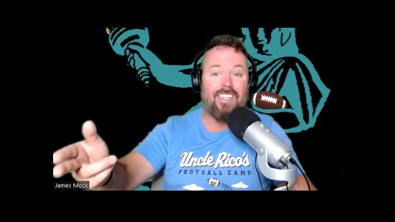 The Football and Freedom Show Ep. 12
