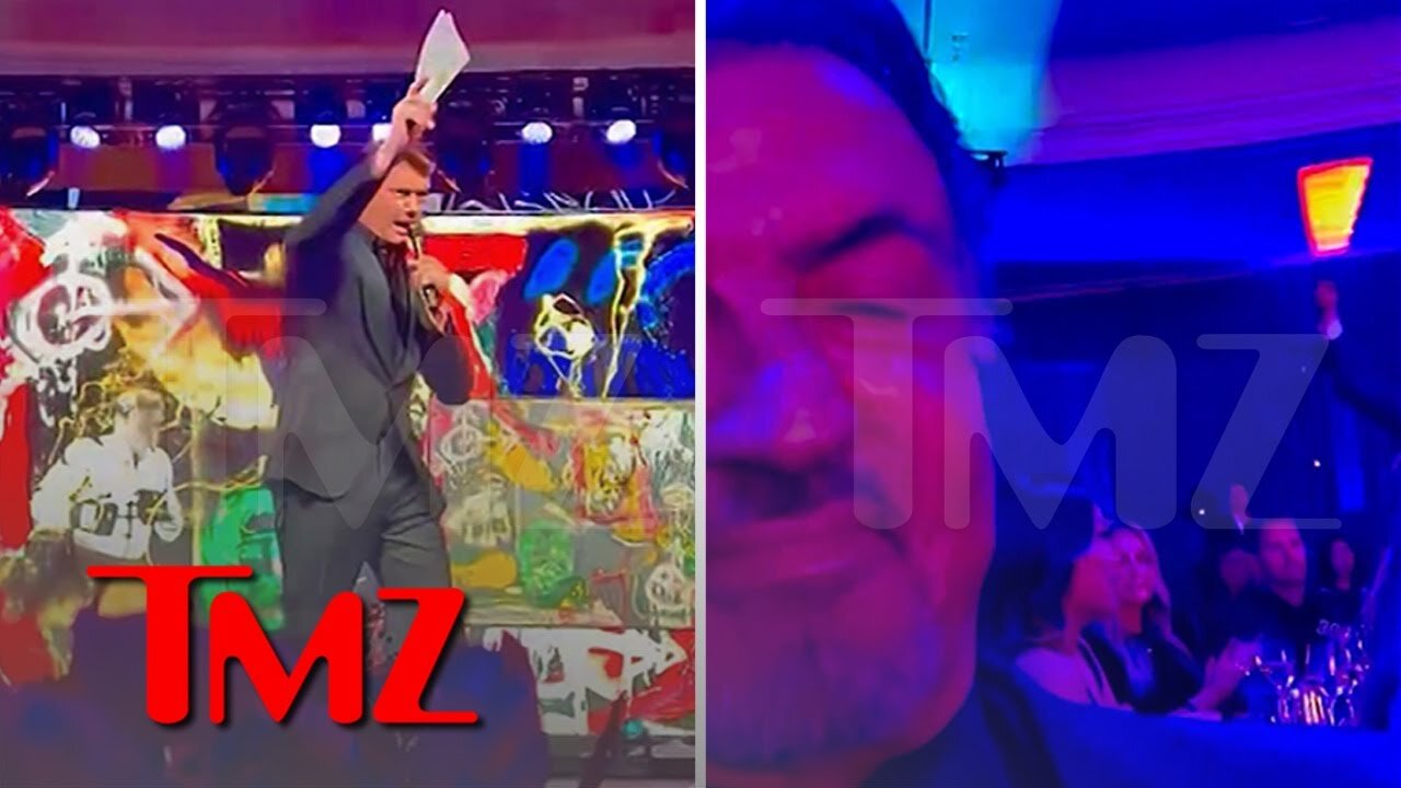 Sylvester Stallone's Art Fetches $410K for AIDS Research | TMZ