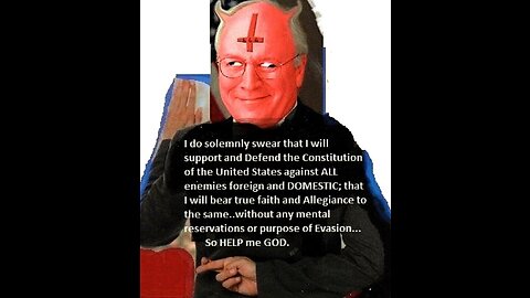 Dick cheney 9-11-2001 NO SHOOT DOWN ORDER-Mineta Hearing--by swanamoe