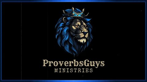 We're ProverbsGuys Ministries, defenders of Christianity and the Bible. We love JESUS :)