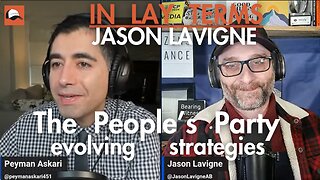 Exploring PPC Strategy and Messaging | Jason Lavigne (PPC)