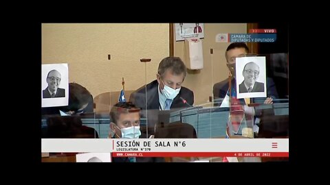 Diputados Republicanos le enseñan español al resto de la Cámara