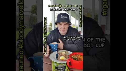 maurieo #shorts CREATIVE SMOKO