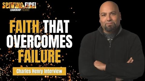 Faith Based Success Tips To Get MASSIVE RESULTS in Your Business TODAY w/Charles Henry