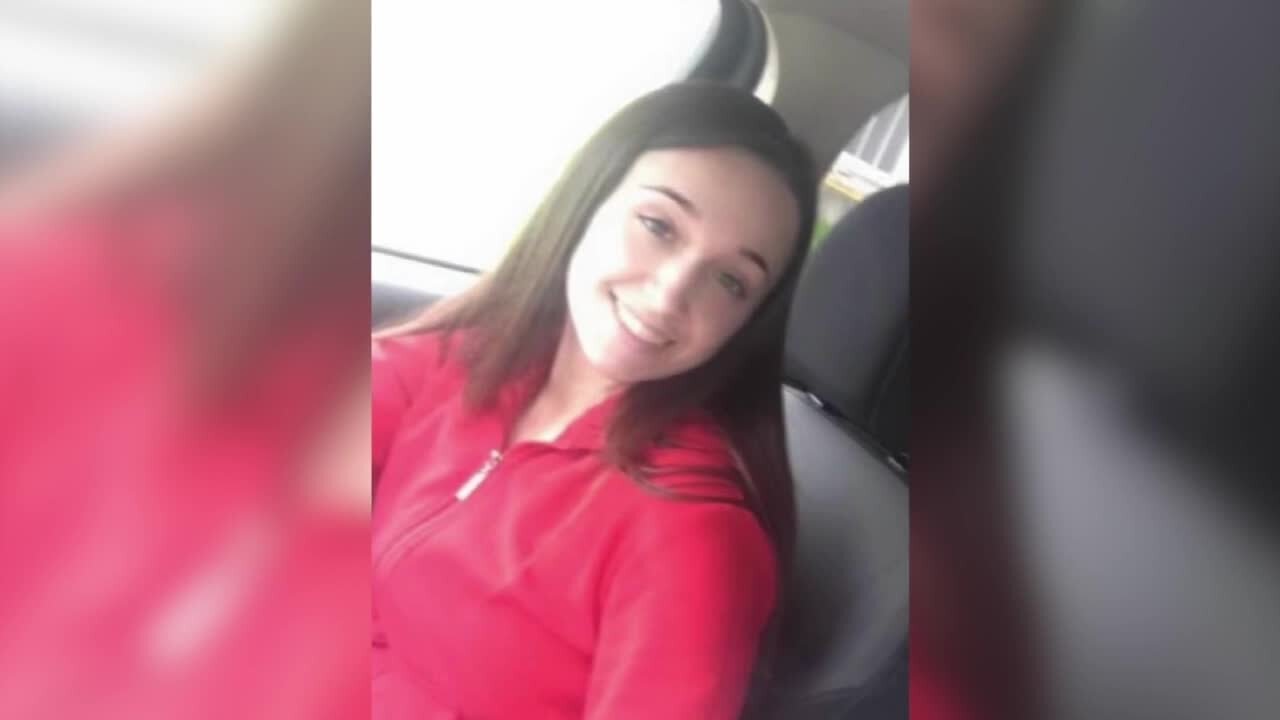 16-year-old murder victim's family/friends speak out