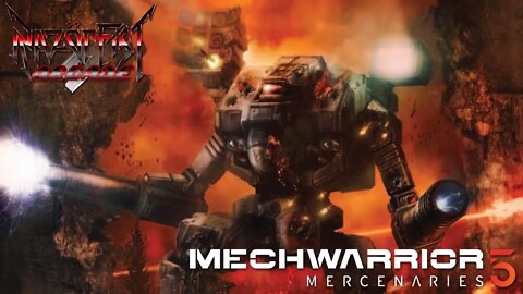 RazörFist Arcade: MECHWARRIOR 5 (No Capellans Allowed)