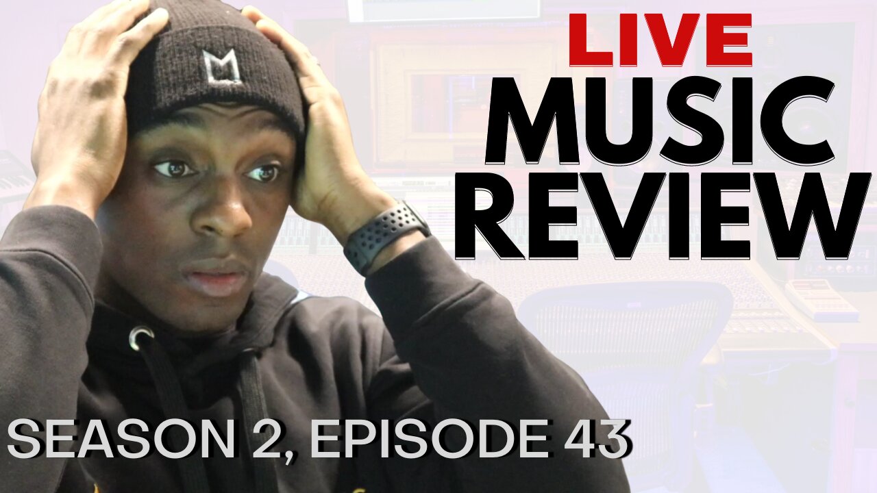 ClassE Critique: Reviewing Your Music Live! - S2E43