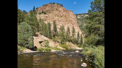 Views Along the Platte 2021